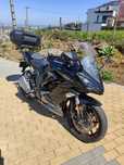 Kawasaki Z1000 SX