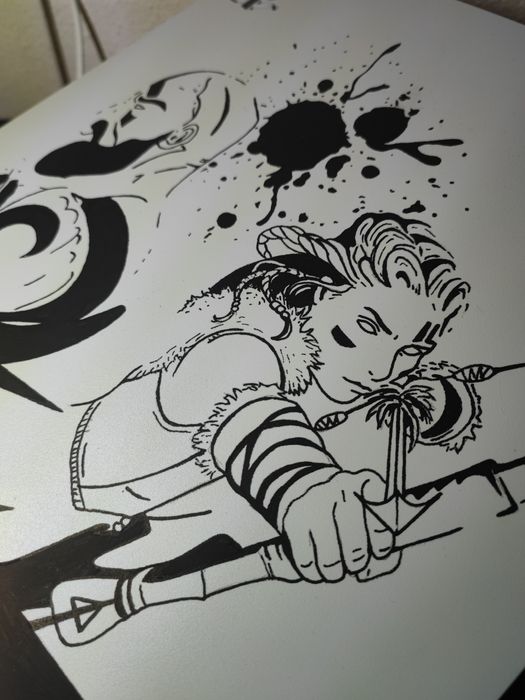 Personalização Capa / Tampa PS5