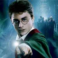 Очки Гарри Поттера Harry Potter НОВЫЕ в упаковке КОМПЛЕКТ костюм