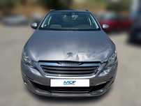Peugeot 308 SW II 1.6 BlueHDi 120cv de 2015 Salvado