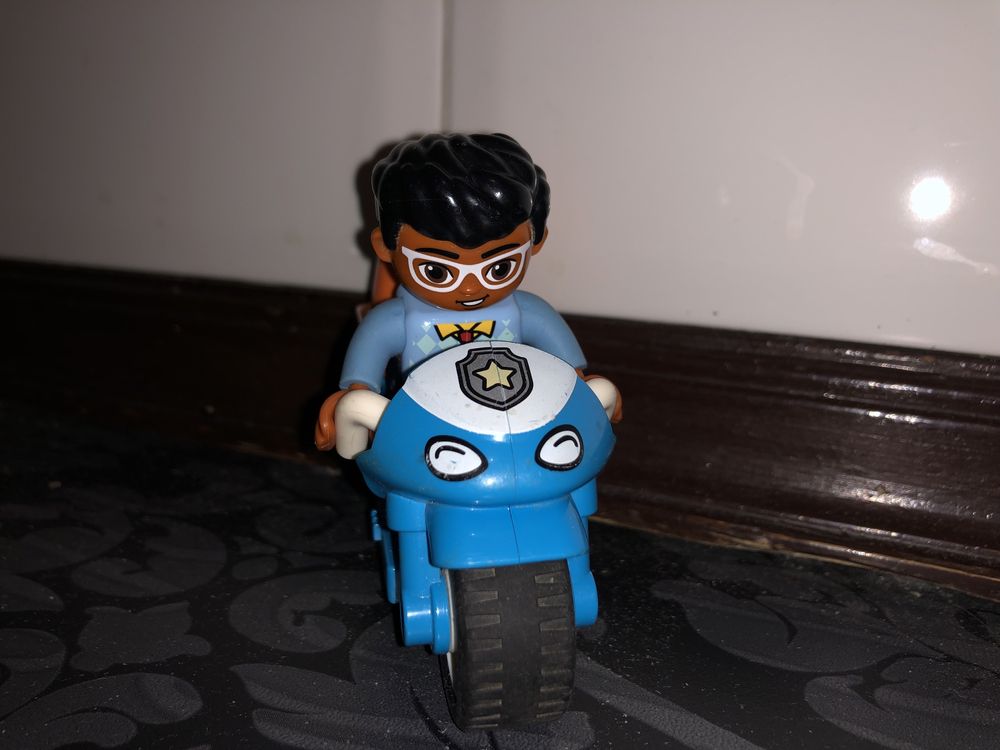 Лего Дупло Lego Duplo оригинал