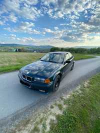 Bmw E36 Sedan 2.0 vin LPG Klimatyzacja