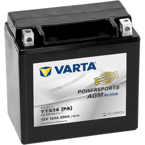 Akumulator Dodatkowy Mercedes 12V 12Ah VARTA EXIDE FIAMM MONTAŻ DOWÓZ