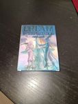 Vendo oráculo "Dream interpretation" Novo