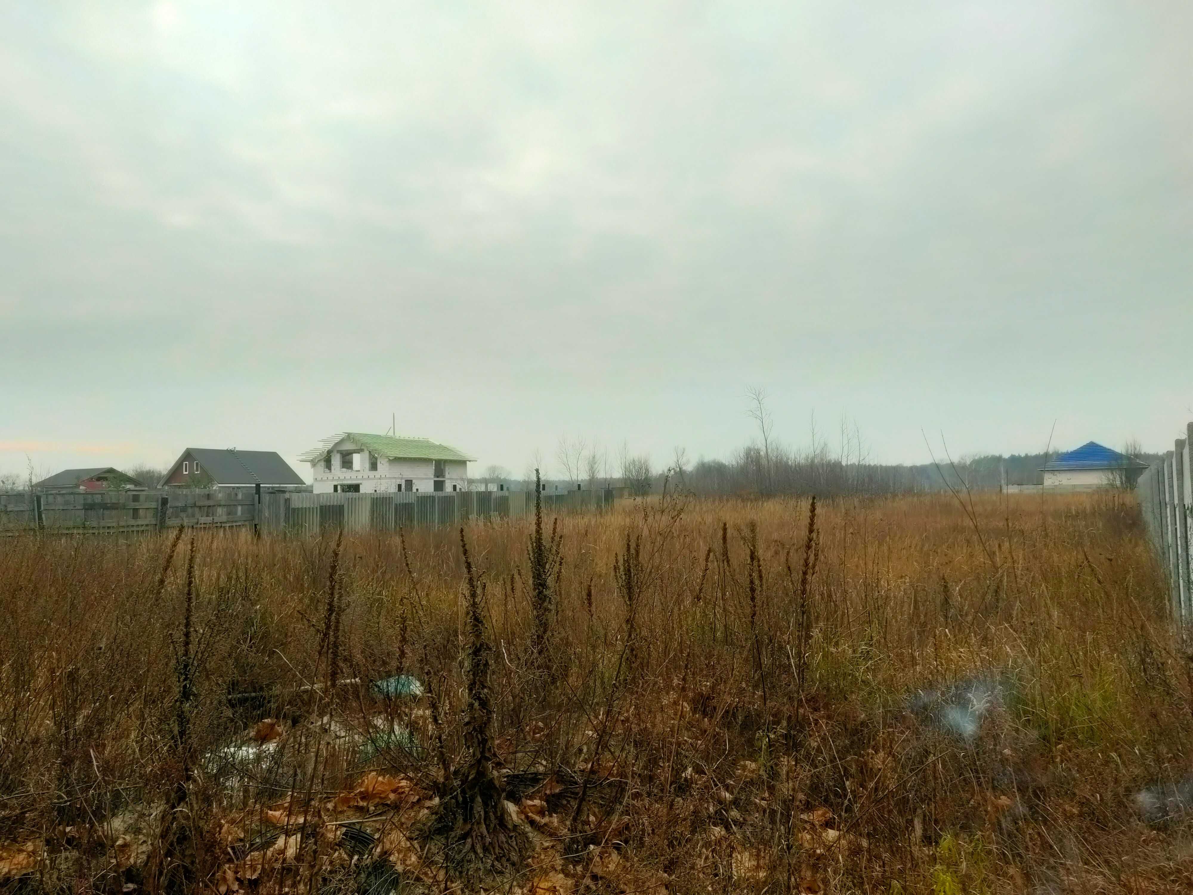 Продаж земельної ділянки смт Немішаєво  8 соток