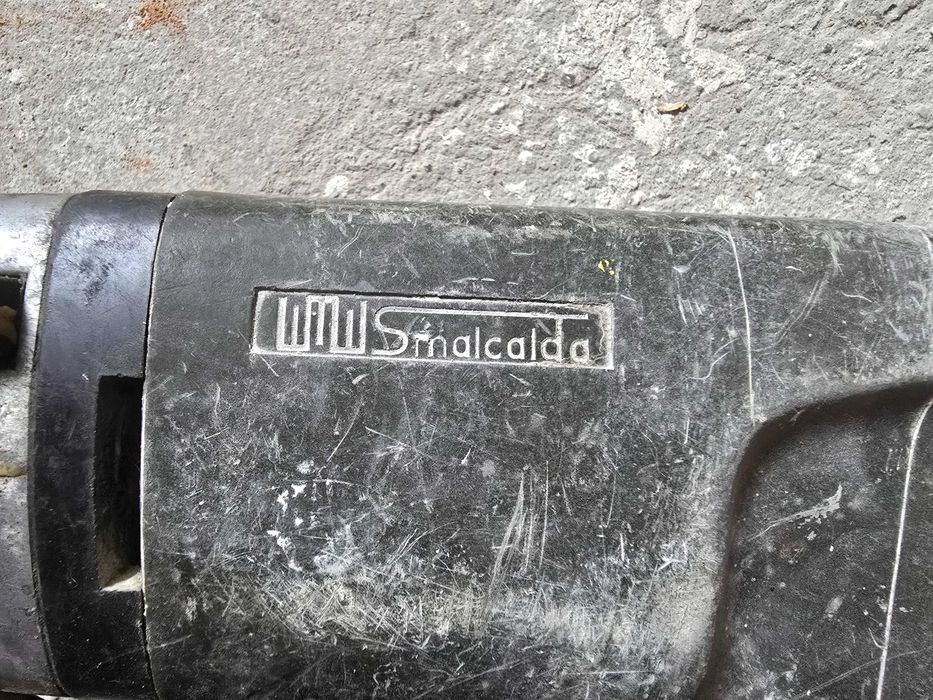 Elektro narzędzia Smalcada Celma