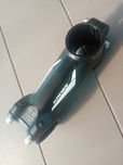 Mostek kierownicy roweru