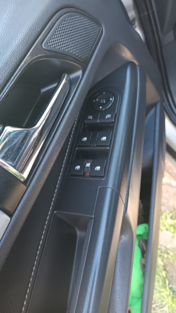 Продаж авто Opel Zafira
