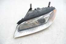 LAMPA LEWY PRZÓD LEWA PRZEDNIA VOLVO S80 II V70 III XC70 XENON 31214170