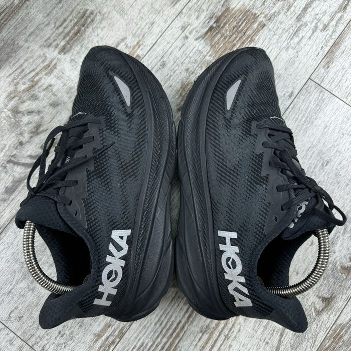 Hoka Clifton 9 Gore Tex FE1224H 42