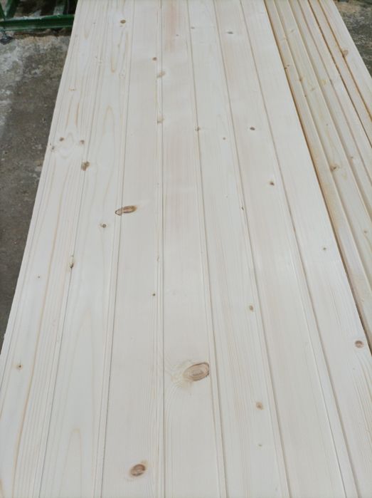 Вагонка 50,70,90,120мм від виробника!!