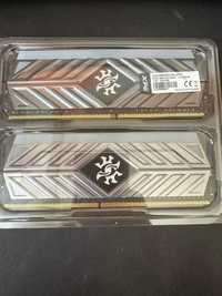 Pamięć RAM Adata XPG Spectrix D41 DDR4 16GB (2 x 8GB) 3600 CL18