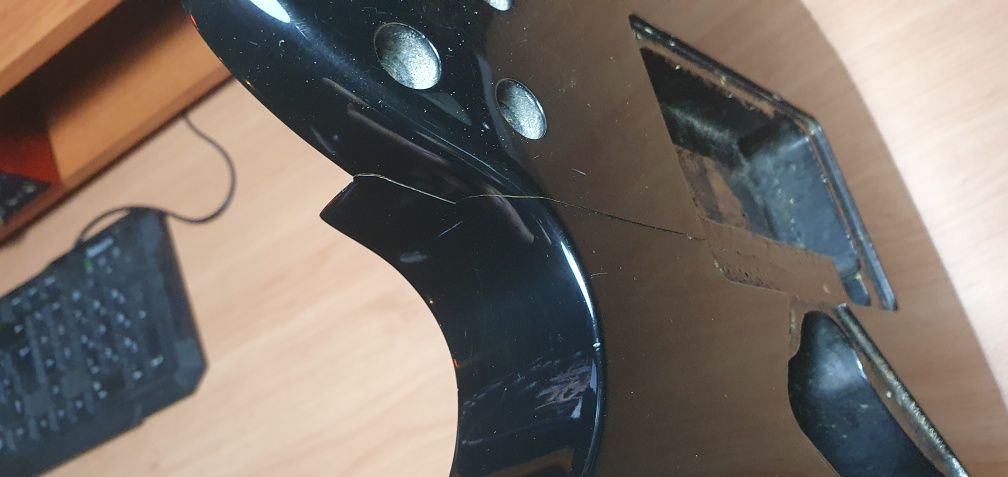 Corpo guitarra Ibanez