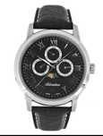 Zegarek Adriatica Classic Sapphire Moonphase męski