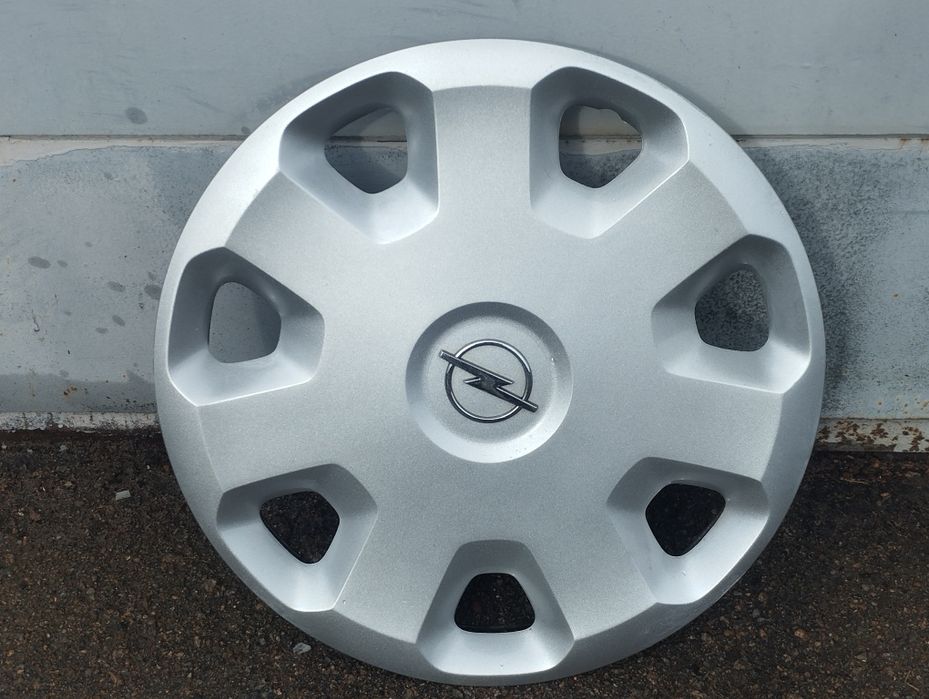 Диски R15,6j*15,4*100,ET39 Opel Meriva,Combo,Corsa, Chevrolet Aveo