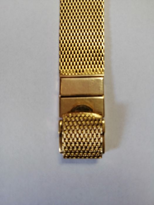 Rolex złoty 18 karatów 65,75 gram  1974 Precision