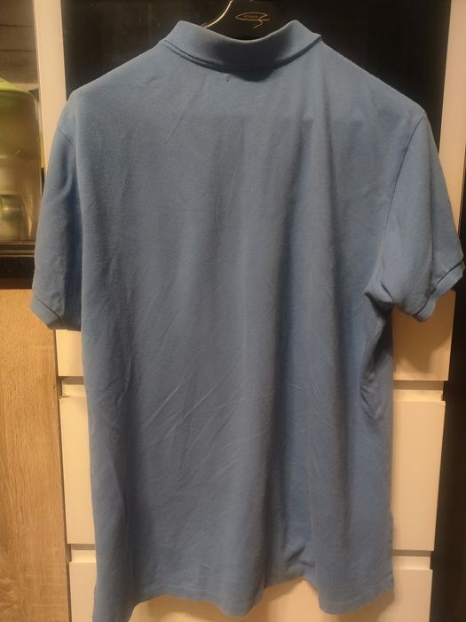Koszulka polo xl