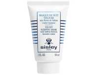 Maska Oczyszczająca Sisley Velvet Sleeping Mask 60ml
