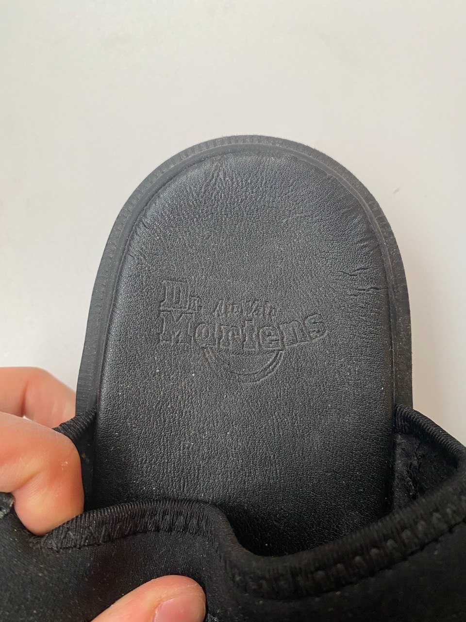 Dr. Martens босоножки сандалі