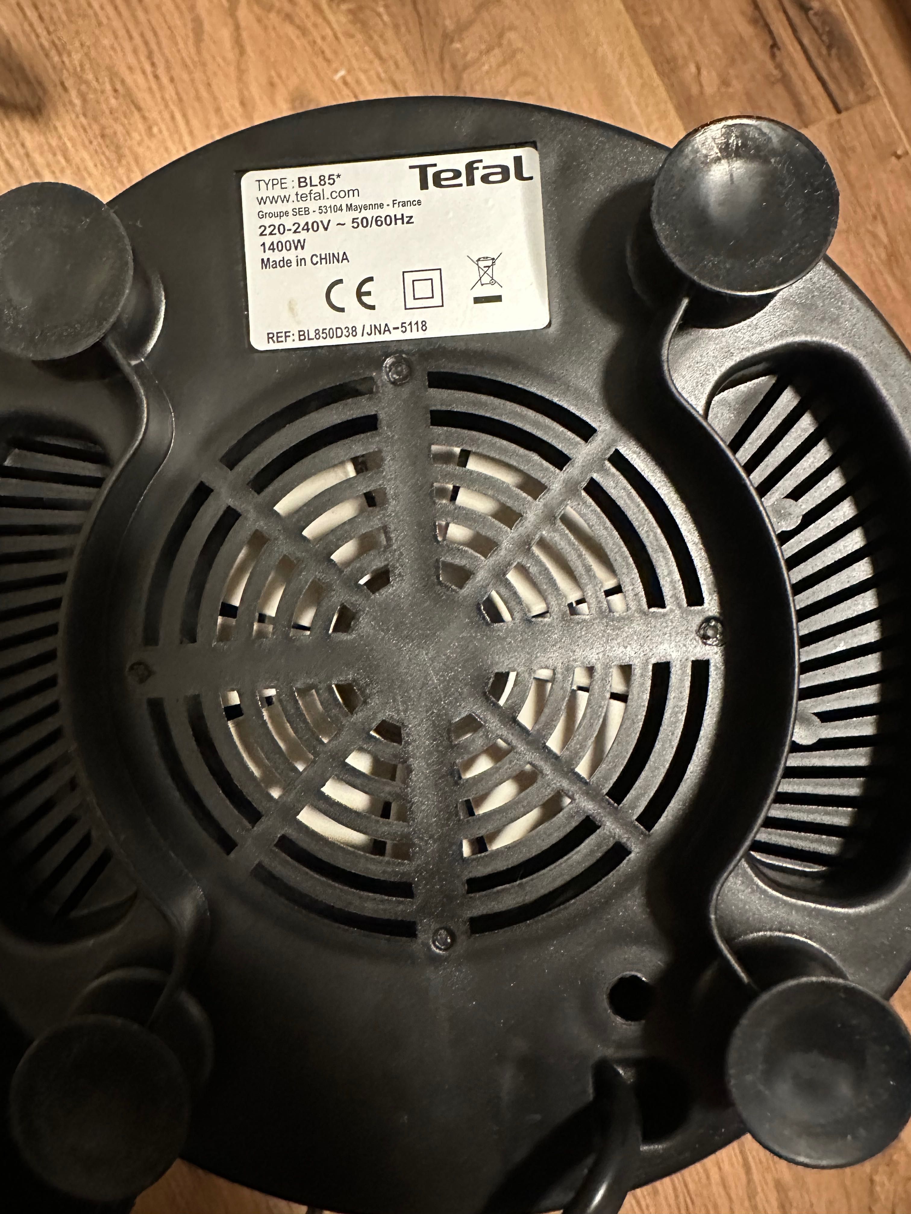Blender kielichowy TEFAL