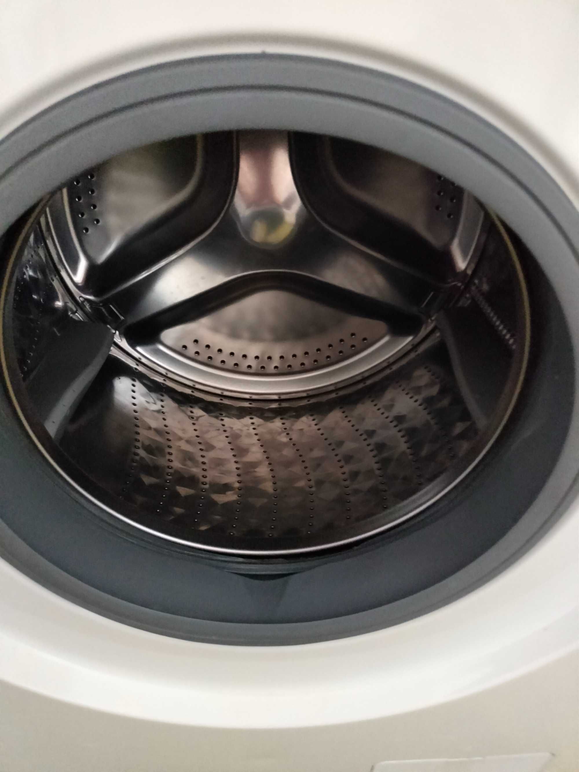 Okazja!!! Bardzo ładna pralka SAMSUNG 7 kg,2 miesiące gwarancji