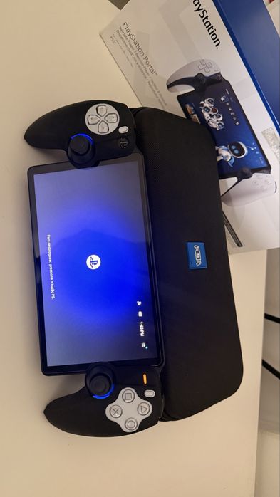 Playstion Portatil PS5 Nova