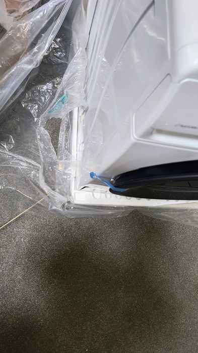 Продам нову сушильну машину GorenjeDPNE92GNLWIFI