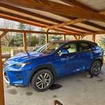 Lexus NX Sprzedam lexus nx 300h comfort 2017 r.