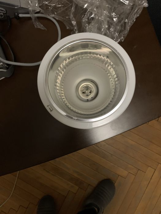 Світильник Ikea