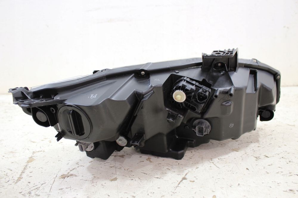 honda civic x lampa full led lewa przód przednia