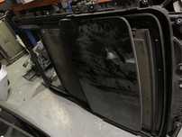 Teto de Abrir BMW Serie 5 F11 ano 2012
