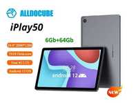 Новинка 2023 планшет Alldocube (Cube) iPlay 50 6/64GB T618 10.4" LTE