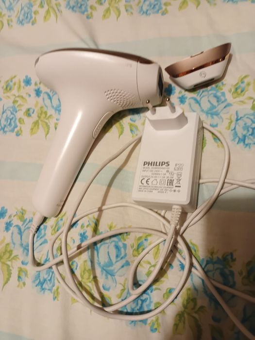 Philips Lumea Advanced