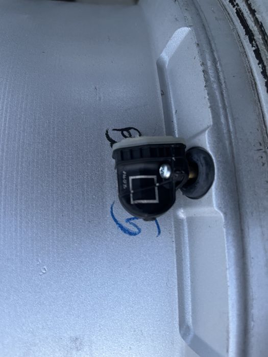 Alufelgi 5x108 17 cali Ford Mondeo Kuga Galaxy S-max C-max