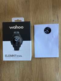 Wahoo Elemnt Rival