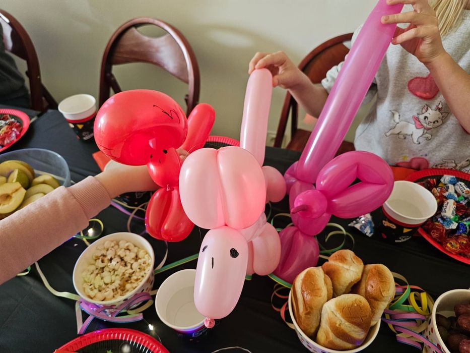 HALLOWEENOWE i ANDRZEJKOWE mikołajki boże narodzenie sylwester 2025