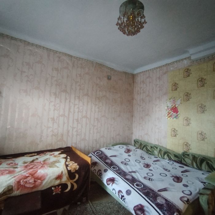 Продам частину будинку в р-н Богопіль