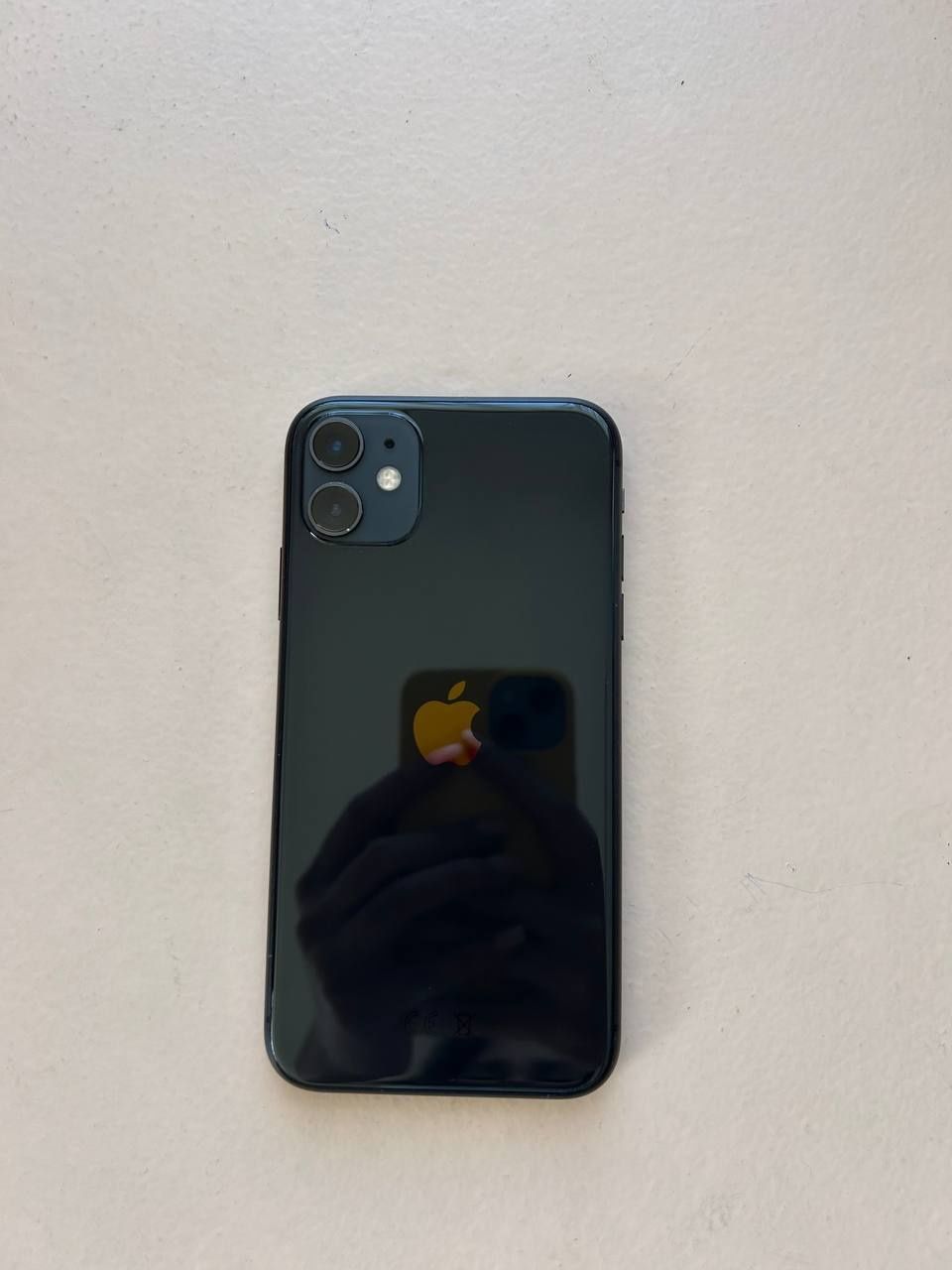 Apple IPhone 11 64 Gb