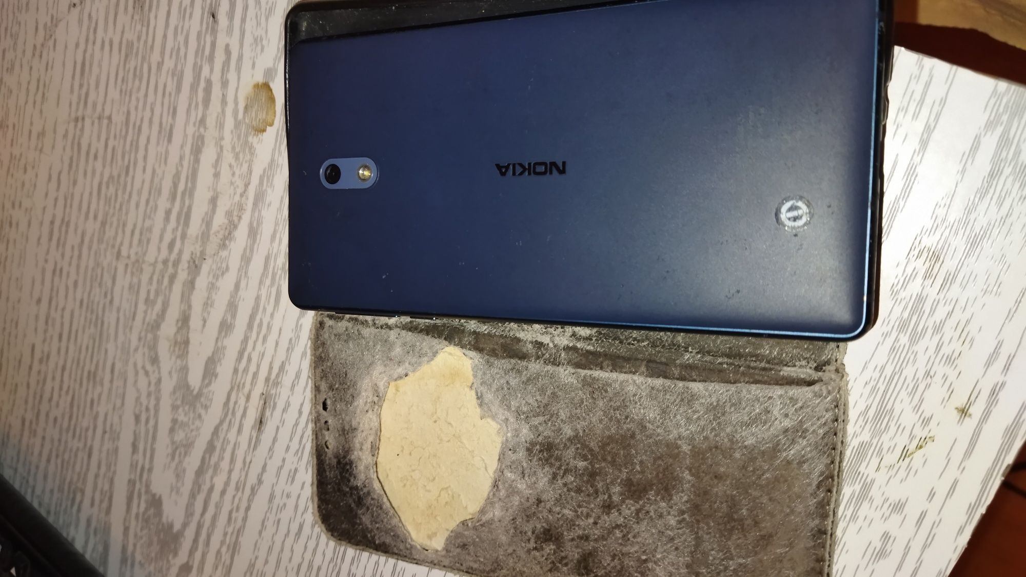 Nokia 3  stan dobry Android 9