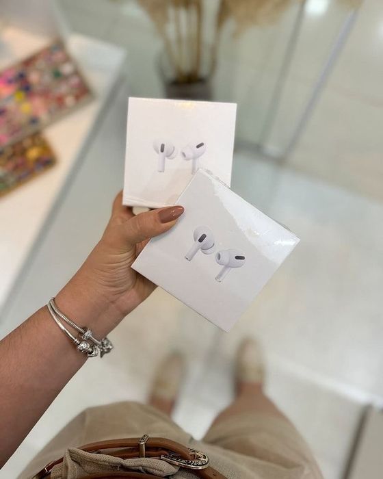Airpods Pro 2 Anc - Qualidade Premium
