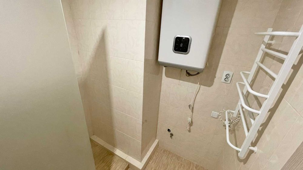 Без % Фото соотв 1к Голосеевский, ЖК Панорама сити Демеевский квартал