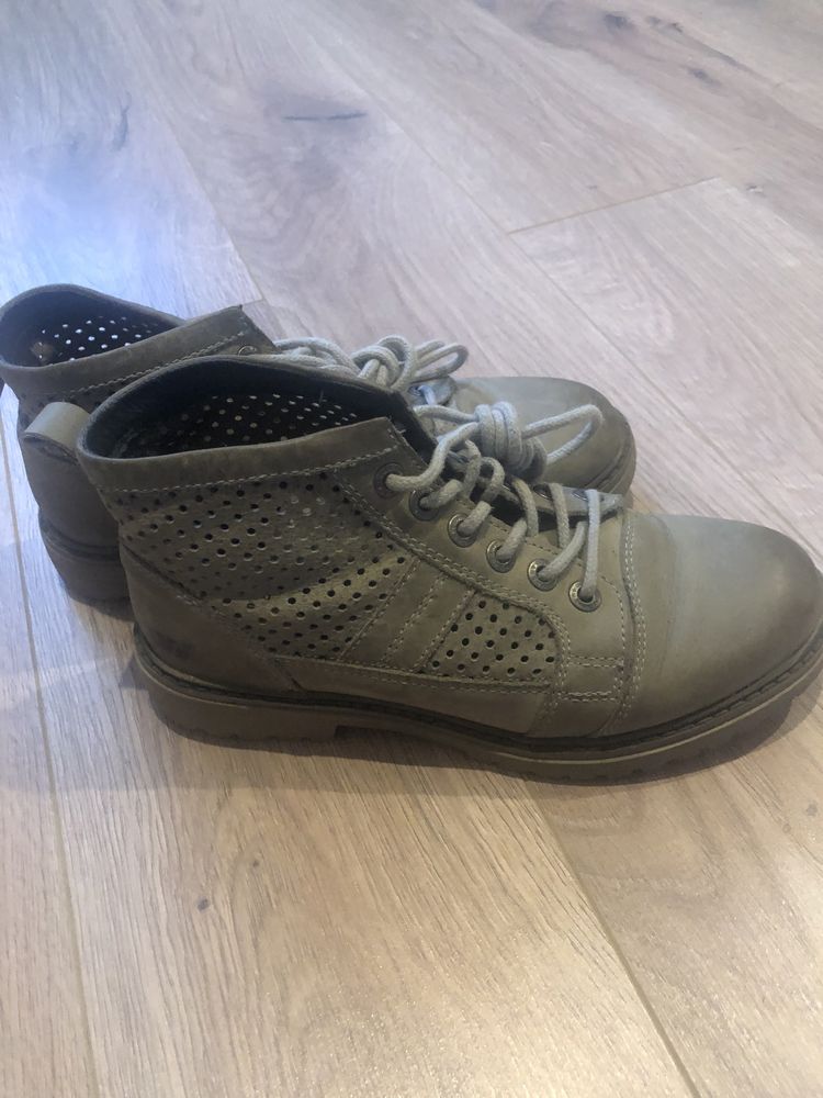 Buty damskie rozmiar 37 , wienbrenner