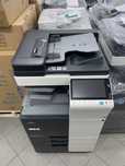 KSEROKOPIARKA laserowa Konica Minolta Bizhub C258 C308 A3 kolor