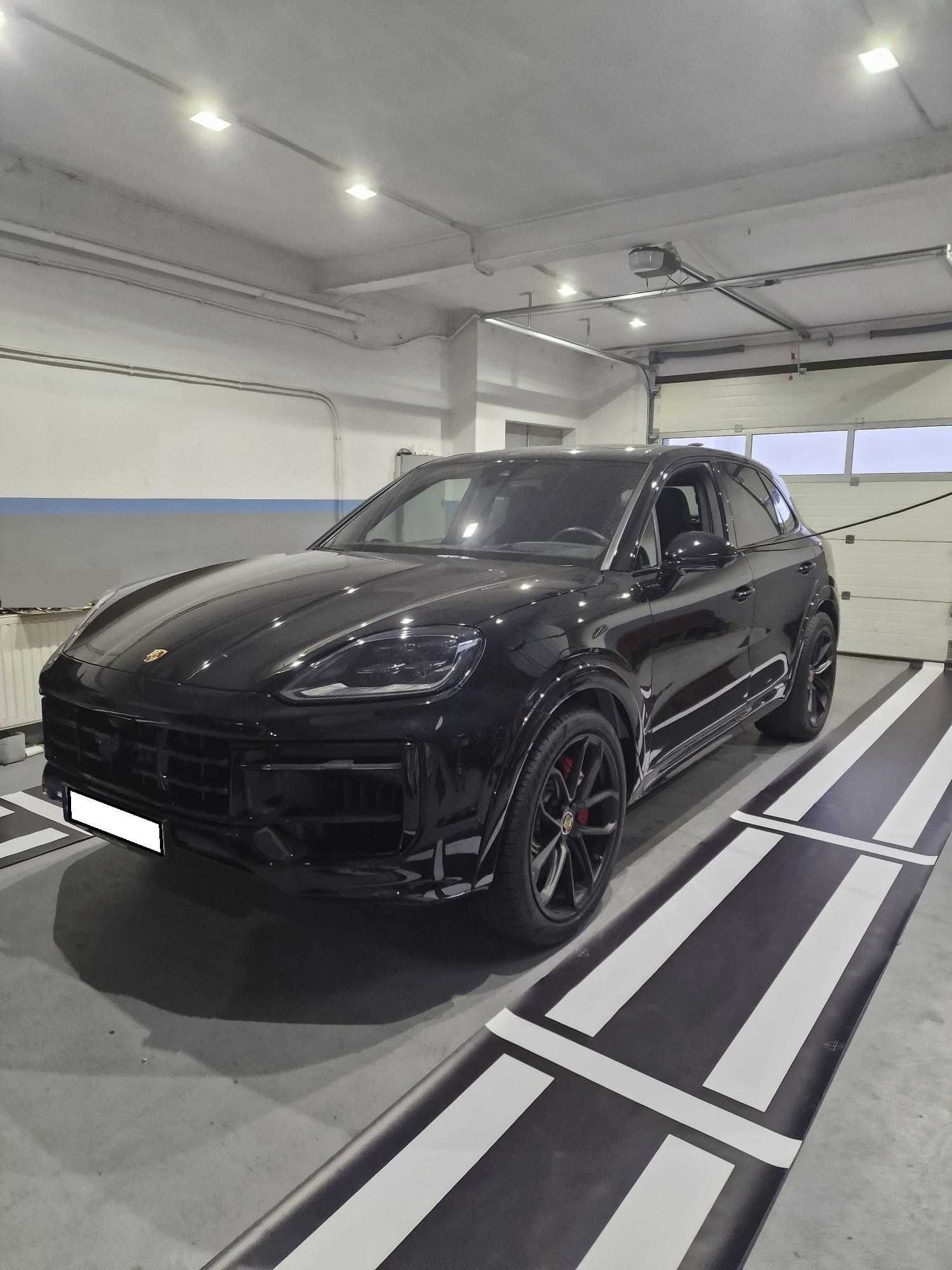 Kalibracja kamer 360 radar acc side lane assist, SFD CP PORSCHE Opole