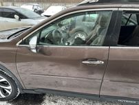 Дверка передня ліва Subaru Outback b16 bt 2020-2024 60009AN03A9P