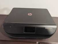 HP DeskJet Ink Advantage 4535 – Drukarka, skaner, kopiarka WiFi