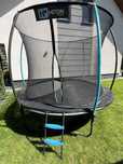 Trampolina Hiton - duza 300 cm