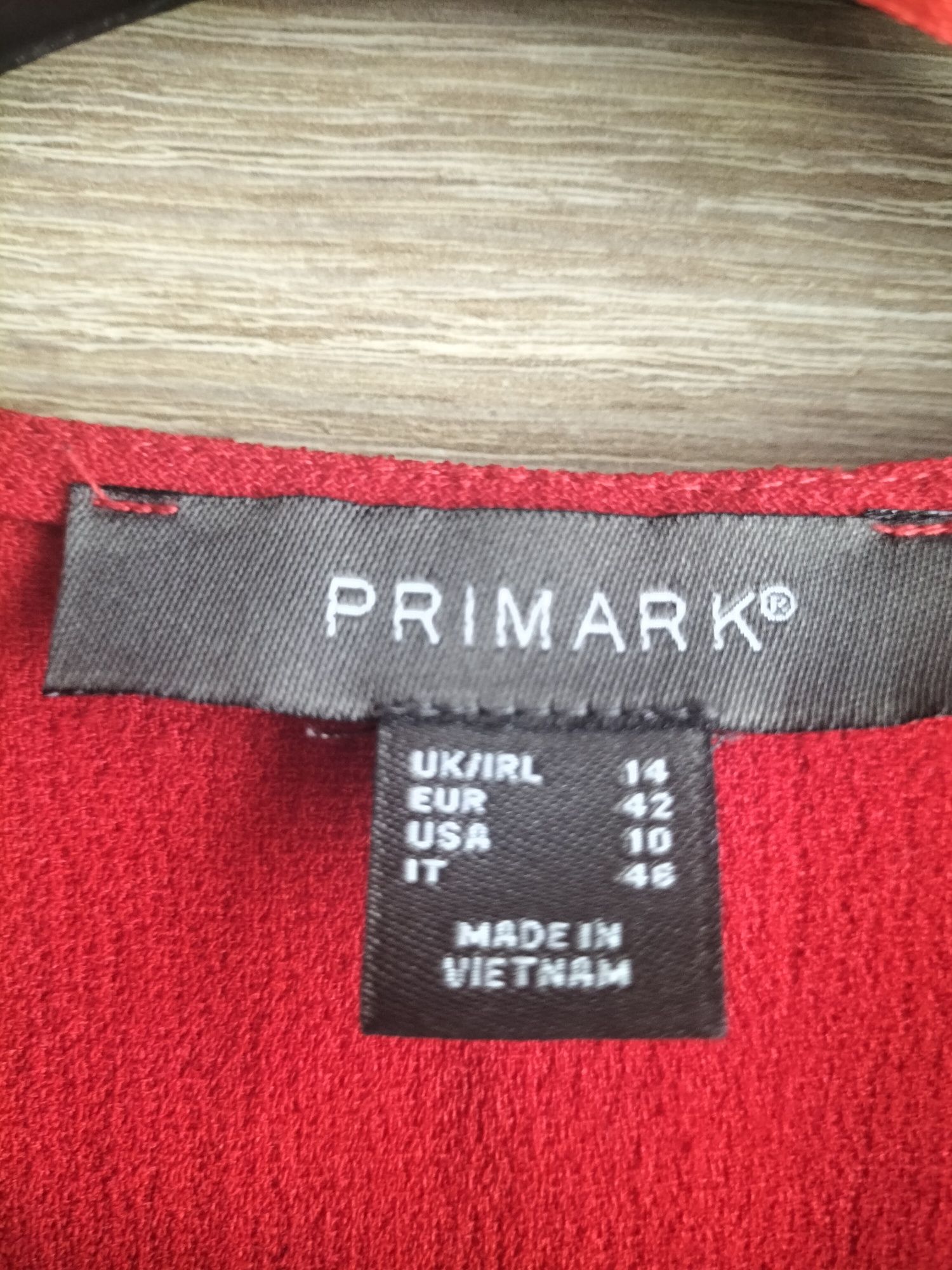 Sukienka Primark