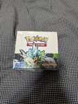 Twilight Masquerade Booster Box Pokemon