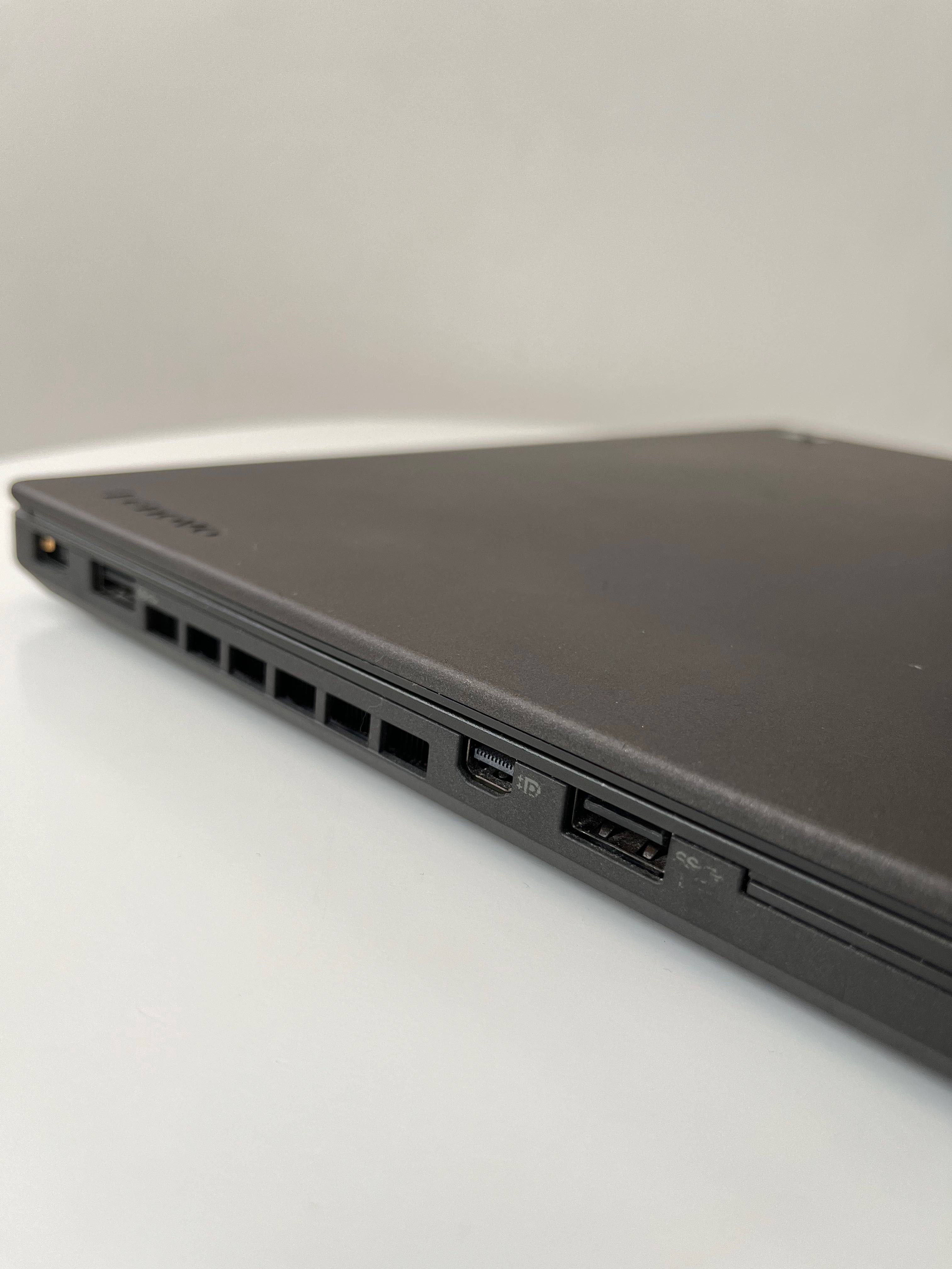 Ноутбук Lenovo T460